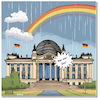 Julias Regenbogenkampf