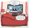 Cartoon: Prozentrechnung (small) by A Human tagged merz,cdu,umfragen,forsa,rtl,ntv,spd,klingbeil,stromsteuer,wahlen,prozentrechnung