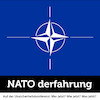 Cartoon: Sicher doch. (small) by ArtyFicial tagged zustand,nato,sicherheitskonferenz,konferenz,2025