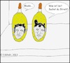 Cartoon: Suchst du Streit? (small) by Honk1978 tagged streit,köpfe,provokation,gluckern,horror,grusel