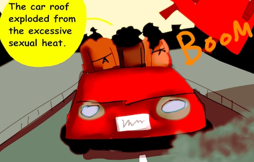 Cartoon: treatment of illness (medium) by drfartov tagged cartoon