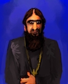 Cartoon: RASPUTIN (small) by Al-Mousawi79 tagged rasputin,cartoon