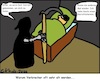 Cartoon: Verbrecher... (small) by Zeichner1978 tagged alt,verbrecher,kriminalität,mann,geselleschaft,tod,sensenmann,gerichtstermin,verhinderung,hein