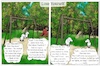 Cartoon: Dackel Rap (small) by ChrisHolt tagged musik,dackelsicht