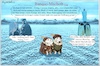 Cartoon: Macbeth III (small) by ChrisHolt tagged shakespeare,dackelsicht
