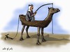 Cartoon: desart ship (small) by yaserabohamed tagged yaser,abo,hamred