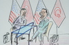 Cartoon: obama erdogan (small) by MSB tagged erdogan obama