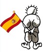 Cartoon: world cup (small) by MSB tagged world,cup