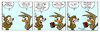 Cartoon: Rodent (small) by Gopher-It Comics tagged digger,ambrose,gopherit