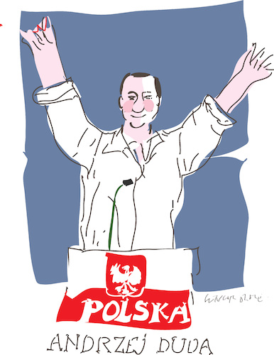 Andrzej Duda