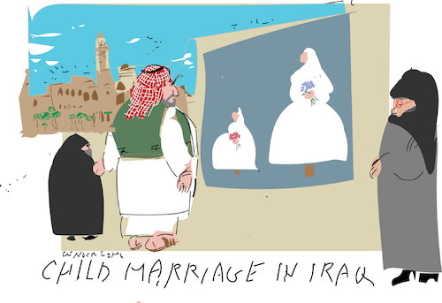 Child marriage for girls Child marriage for girls