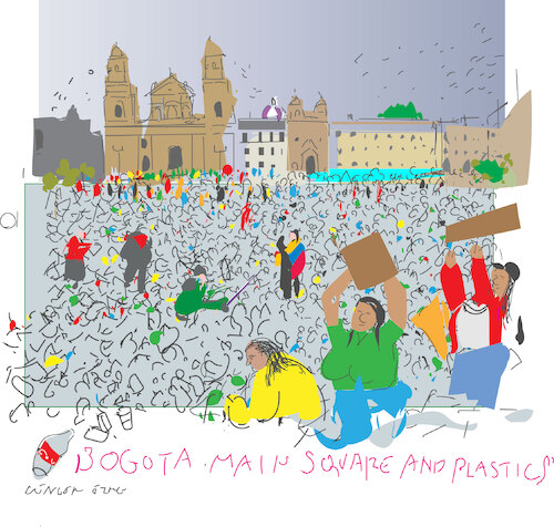 Plastic Odyssey Plastic Odyssey
