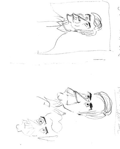 Cartoon: J.Cahuzac (medium) by gungor tagged france