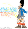 Cartoon: Article 11 (small) by gungor tagged sarcozy
