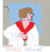 Bastille Day and Gisele Pelicot