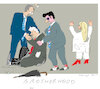 Cartoon: Britan in crisis (small) by gungor tagged keir,starmer,in,crisis