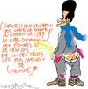 Cartoon: European value (small) by gungor tagged france