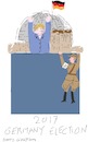 Cartoon: Far Right (small) by gungor tagged germany