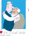 Ich liebe dich