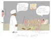 Cartoon: Jailhouse Blues (small) by gungor tagged sudan
