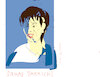 Cartoon: Japanese Iron Lady (small) by gungor tagged female,prime,minister,of,japan