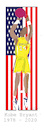 Cartoon: Kobe Bryant (small) by gungor tagged usa