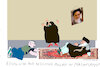 Cartoon: Rising lion and carpet (small) by gungor tagged supreme,leader,is,on,the,carpet