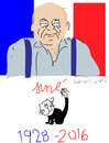Cartoon: Sine (small) by gungor tagged france