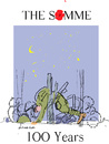 Cartoon: The Somme (small) by gungor tagged world,war