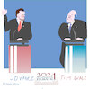 US VP debate  2024