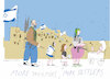 Cartoon: West Bank settlers (small) by gungor tagged west,bank,settlers