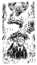 Cartoon: raining states (small) by JP tagged eu,euro,rettungsschirm
