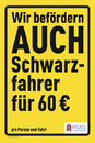 Cartoon: City Light Plakat (small) by Peter Bauer tagged plakat,schwarzfahrer,wirtschaft