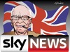 Cartoon: hungry Murdoch (small) by ESchröder tagged medien,murdoch,sky,news,british,skandal,skandalblatt,of,the,world,coulson,cameron,london,lauschangriff,bespitzelung,abhöraktion,corporation,brooks,internatinal,james