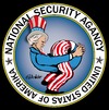 Cartoon: NSA (small) by ESchröder tagged nsa,usa,repräsentantenhaus,geheimdienstreform,freedom,act,patriot,telefon,metatadaten,fisc,gesetzesänderung