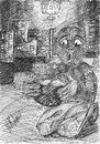 Cartoon: shock_only_try (small) by kaleci tagged cypriot