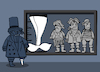Cartoon: Ahab... (small) by berk-olgun tagged ahab
