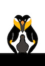 Cartoon: Baby Penguin... (small) by berk-olgun tagged baby,penguin