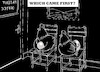 Cartoon: Chicken or Egg... (small) by berk-olgun tagged chicken,or,egg