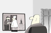 Cartoon: Cooking Programme.. (small) by berk-olgun tagged cooking,programme