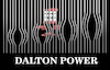 Cartoon: Dalton Power... (small) by berk-olgun tagged dalton,power