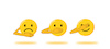 Cartoon: Emoji... (small) by berk-olgun tagged emoji