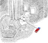 Cartoon: Eraser... (small) by berk-olgun tagged eraser