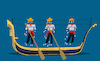 Cartoon: Gondola... (small) by berk-olgun tagged gondola