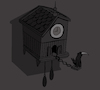 Cartoon: Grim Reaper... (small) by berk-olgun tagged grim,reaper