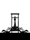 Cartoon: Guillotine... (small) by berk-olgun tagged guillotine