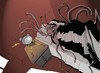 Cartoon: Metamorphosis... (small) by berk-olgun tagged metamorphosis