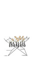 Cartoon: No Comment... (small) by berk-olgun tagged no,comment