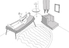 Cartoon: No Comment... (small) by berk-olgun tagged no,comment