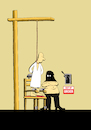Cartoon: Out of Order... (small) by berk-olgun tagged out,of,order